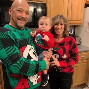 Meet your Posher, Nancy